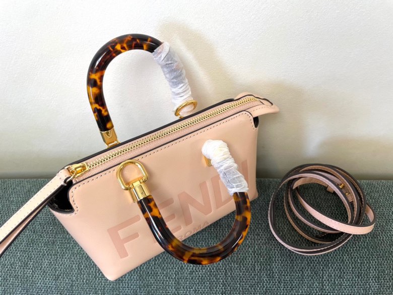 Fendi Top Handle Bags